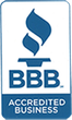 BBB Accredited Business