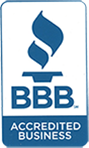 BBB Accredited Business