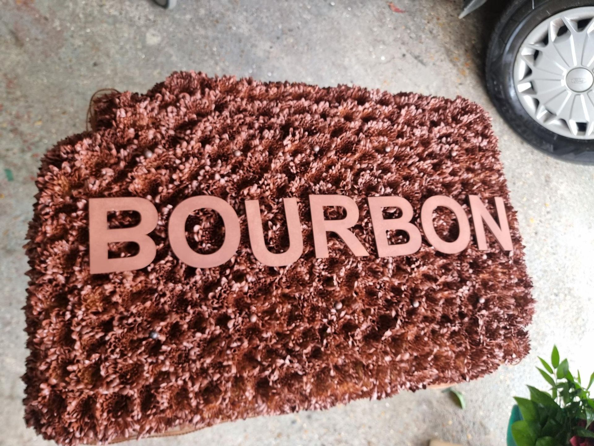 Bourbon Biscuit - BC7 - £250