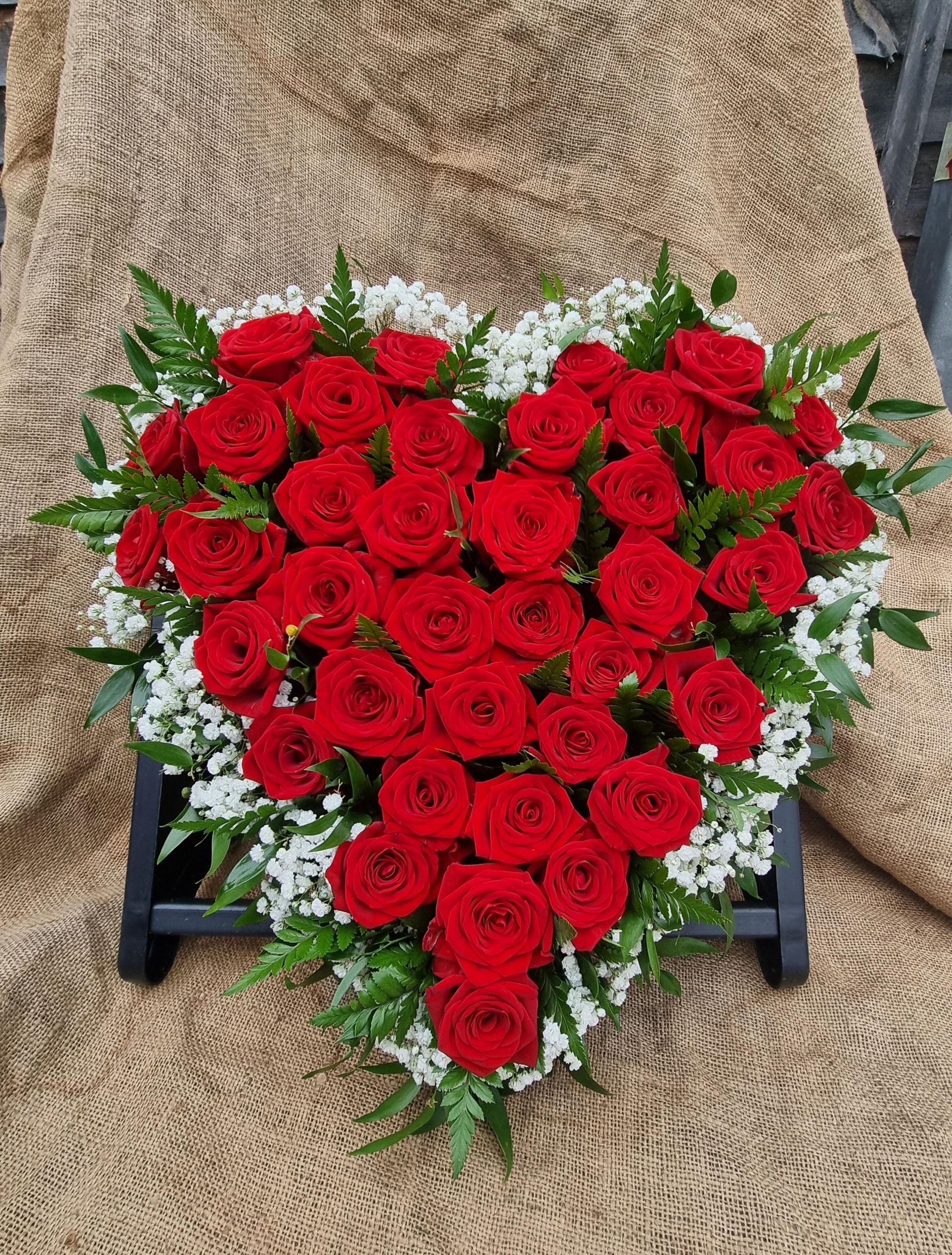 Red Rose & Gyp - HC9 - £250