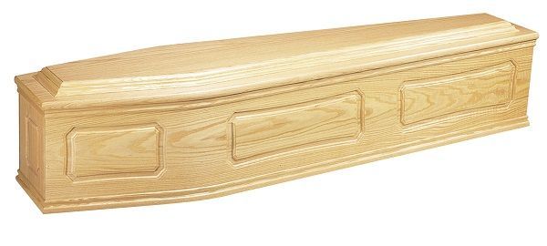 Stockley casket