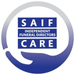 SAIF CARE logo
