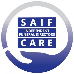 SAIF CARE independent funeral directors
