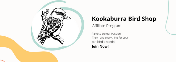 KookShop Affiliate Program