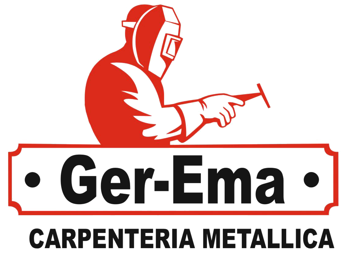 logo Ger-Ema carpenteria metallica