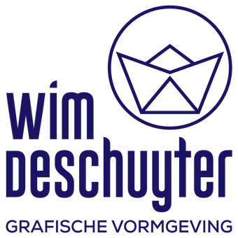 logo Wim Deschuyter