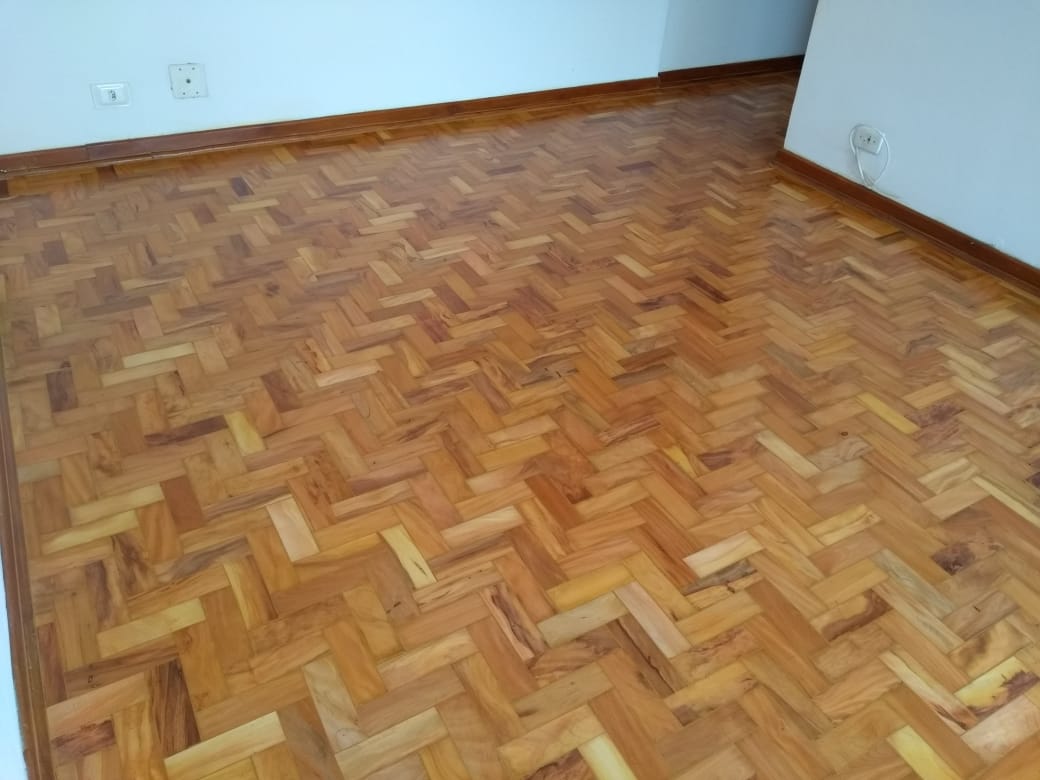 Instalação e Restauração de Assoalhos - Art Brilho Assoalhos