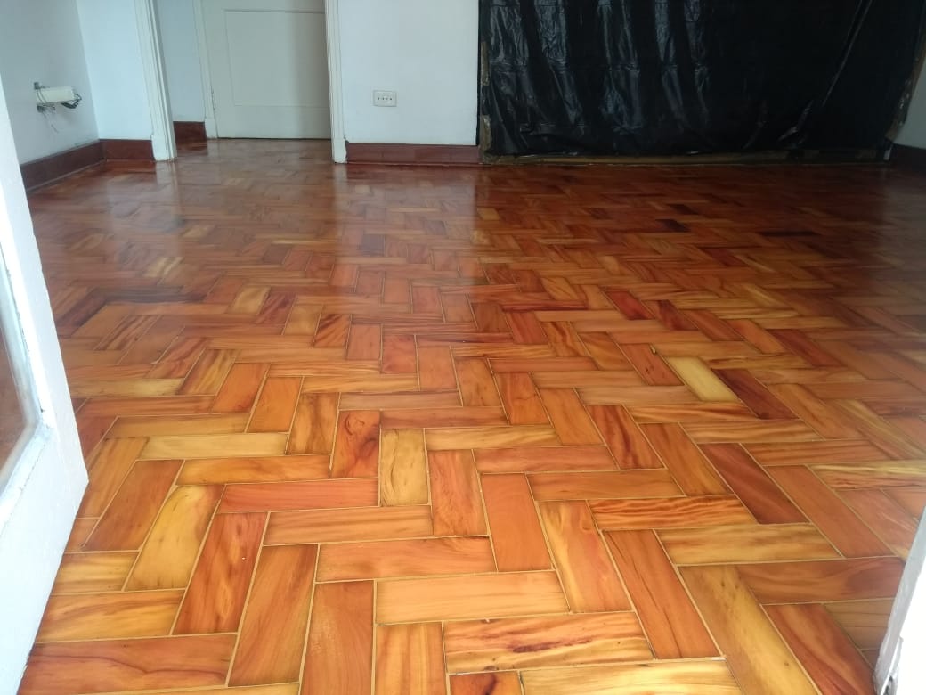 Instalação e Restauração de Assoalhos - Art Brilho Assoalhos