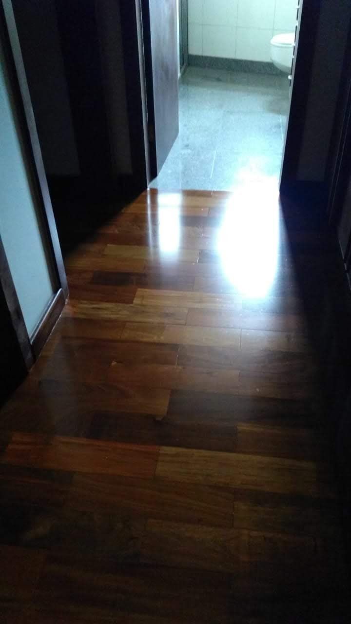 Instalação e Restauração de Assoalhos - Art Brilho Assoalhos