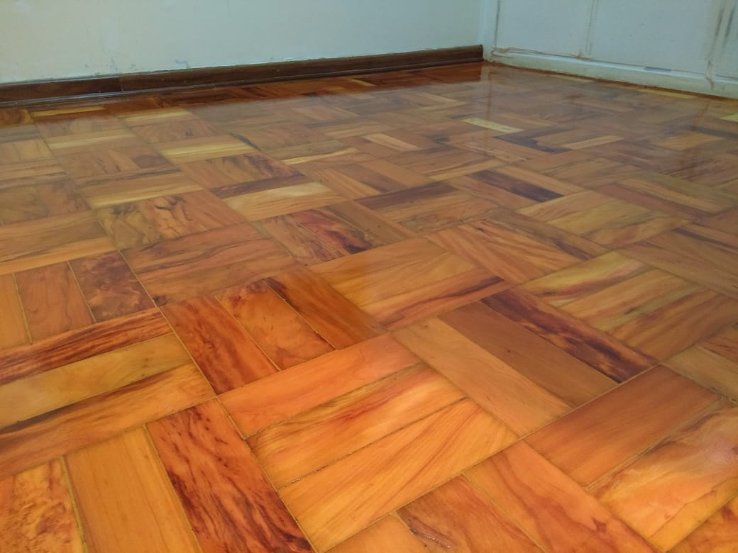 Instalação e Restauração de Assoalhos - Art Brilho Assoalhos