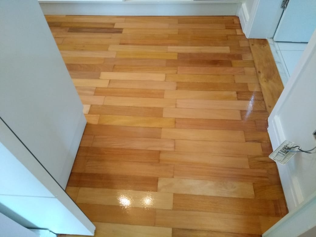 Instalação e Restauração de Assoalhos - Art Brilho Assoalhos