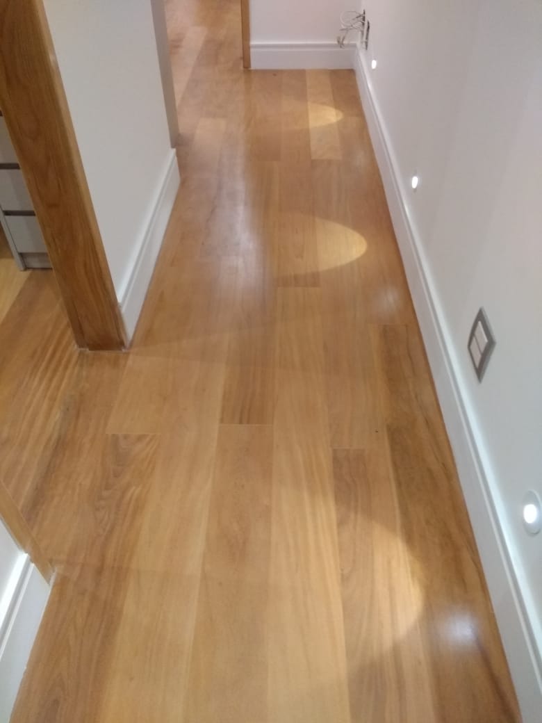 Instalação e Restauração de Assoalhos - Art Brilho Assoalhos