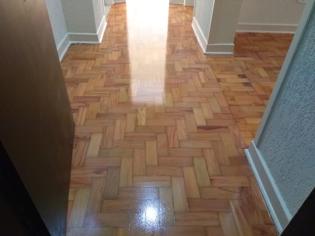 Instalação e Restauração de Assoalhos - Art Brilho Assoalhos