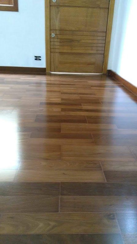 Restauração e Manutenção do Assoalho - Art Brilho Assoalhos