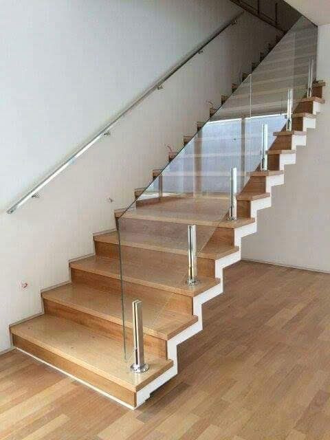 Restauração e Manutenção de Escadas - Art Brilho Assoalhos