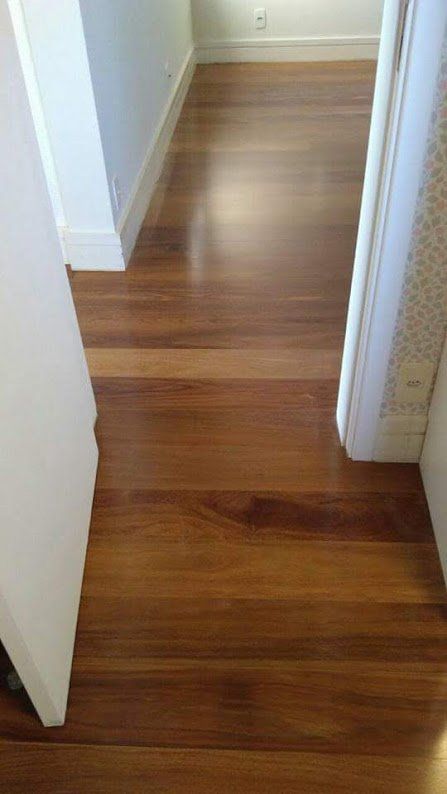 Restauração e Manutenção do Assoalho - Art Brilho Assoalhos