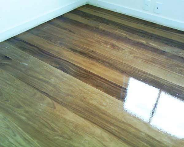 Restauração e Manutenção do Assoalho - Art Brilho Assoalhos