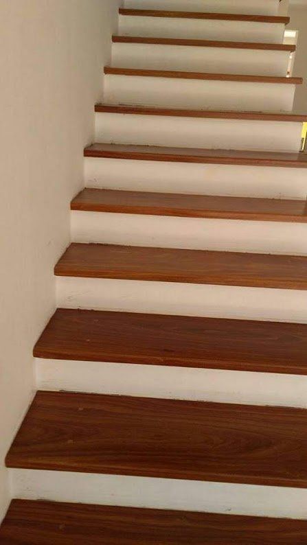 Restauração e Manutenção de Escadas - Art Brilho Assoalhos