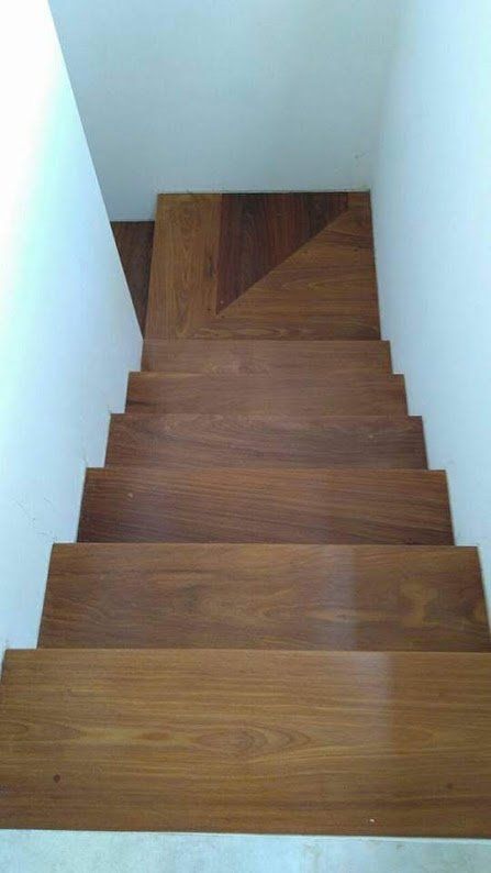 Restauração e Manutenção de Escadas - Art Brilho Assoalhos