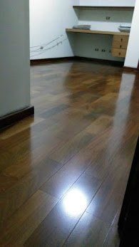 Restauração e Manutenção do Assoalho - Art Brilho Assoalhos