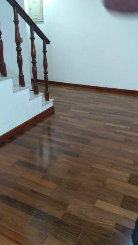 Instalação e Restauração de Assoalhos - Art Brilho Assoalhos