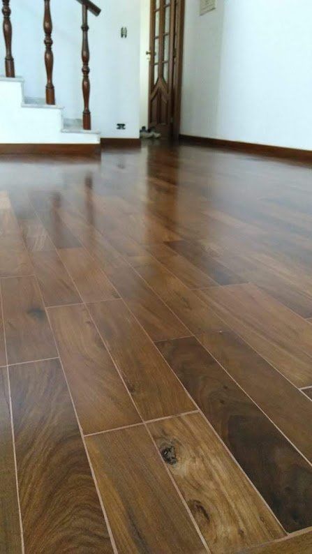 Restauração e Manutenção do Assoalho - Art Brilho Assoalhos