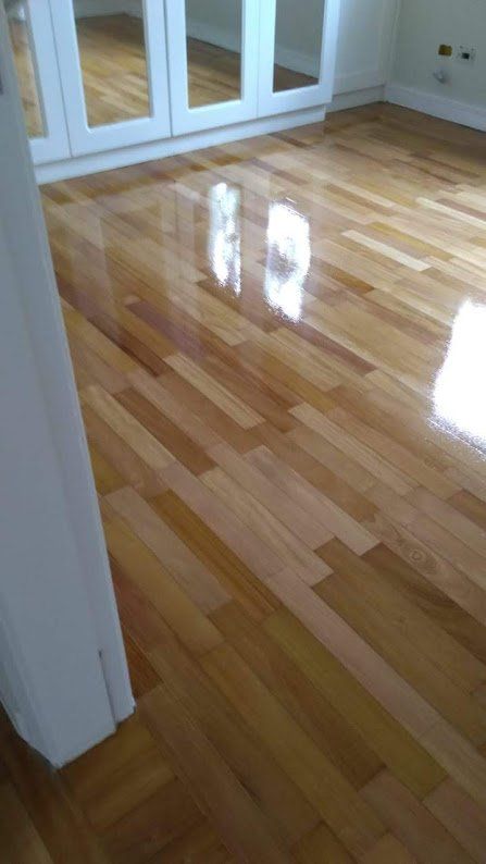 Instalação e Restauração de Assoalhos - Art Brilho Assoalhos