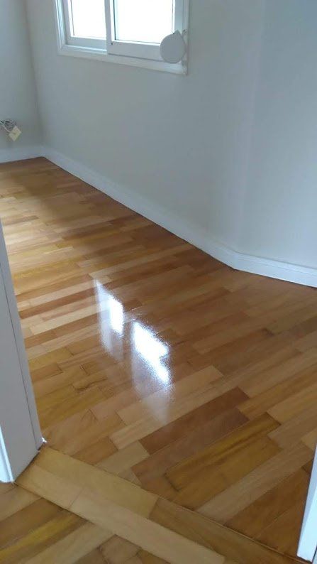 Instalação e Restauração de Assoalhos - Art Brilho Assoalhos