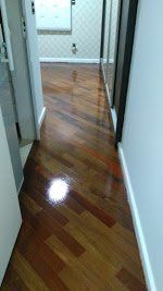 Instalação e Restauração de Assoalhos - Art Brilho Assoalhos