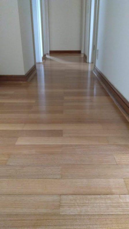 Restauração e Manutenção do Assoalho - Art Brilho Assoalhos