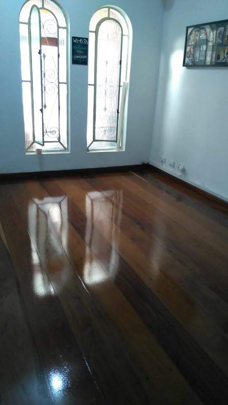 Restauração e Manutenção do Assoalho - Art Brilho Assoalhos