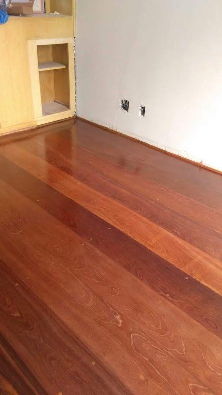 Restauração e Manutenção do Assoalho - Art Brilho Assoalhos