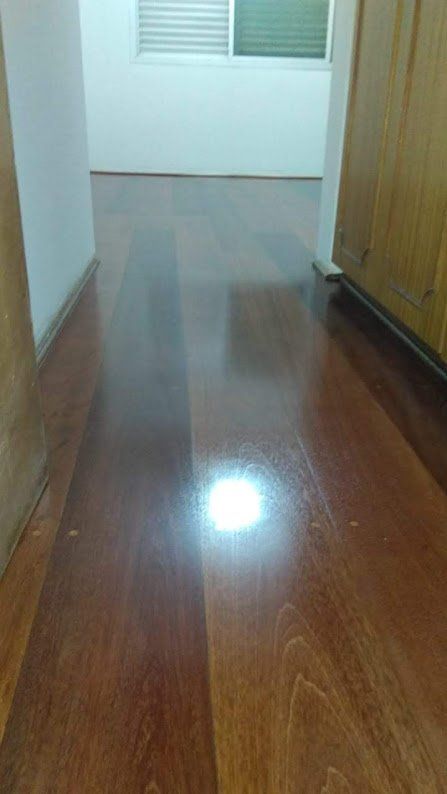 Restauração e Manutenção do Assoalho - Art Brilho Assoalhos