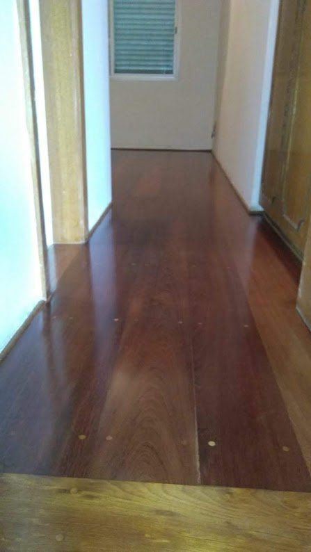 Restauração e Manutenção do Assoalho - Art Brilho Assoalhos