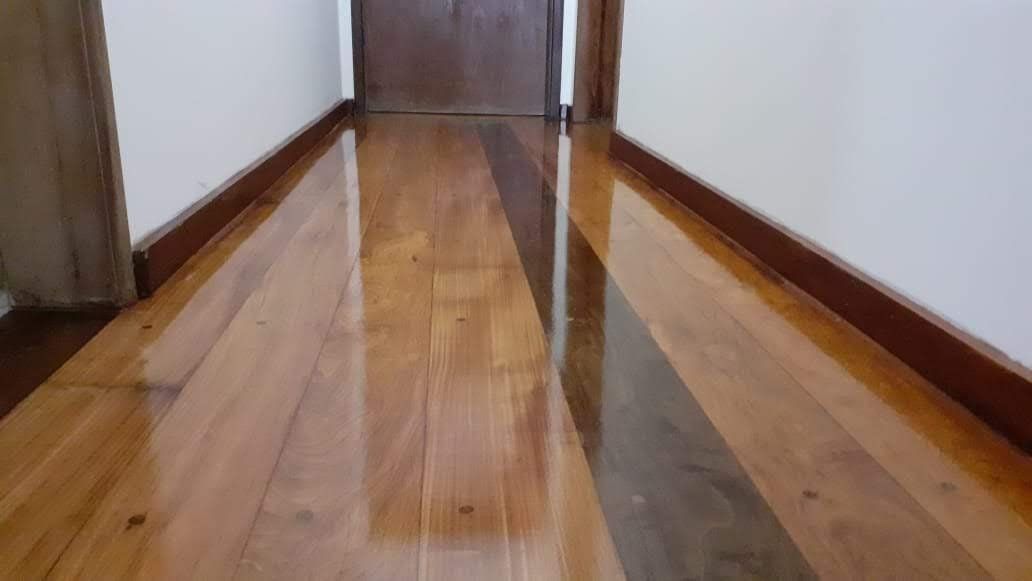 Restauração e Manutenção do Assoalho - Art Brilho Assoalhos