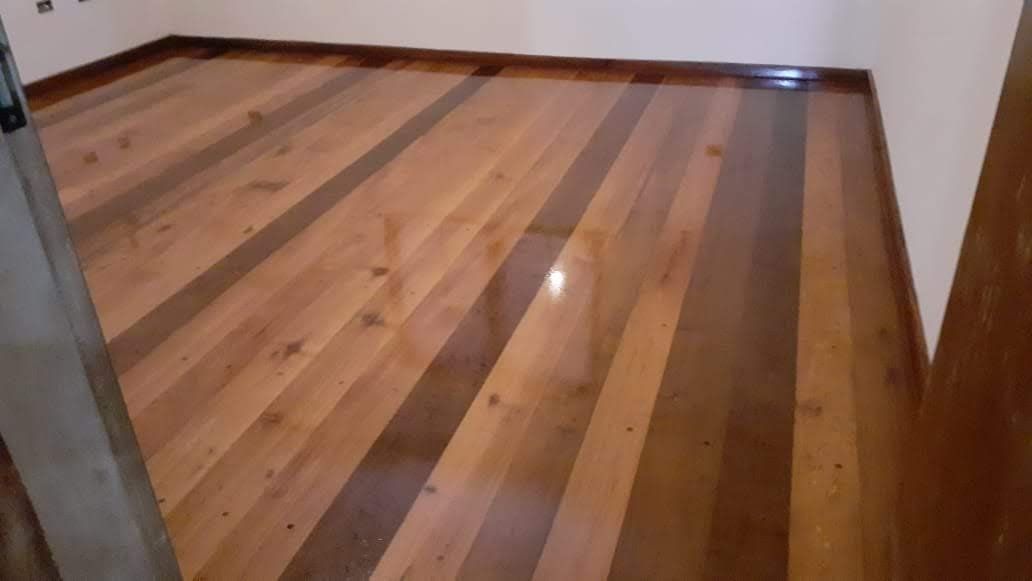 Restauração e Manutenção do Assoalho - Art Brilho Assoalhos