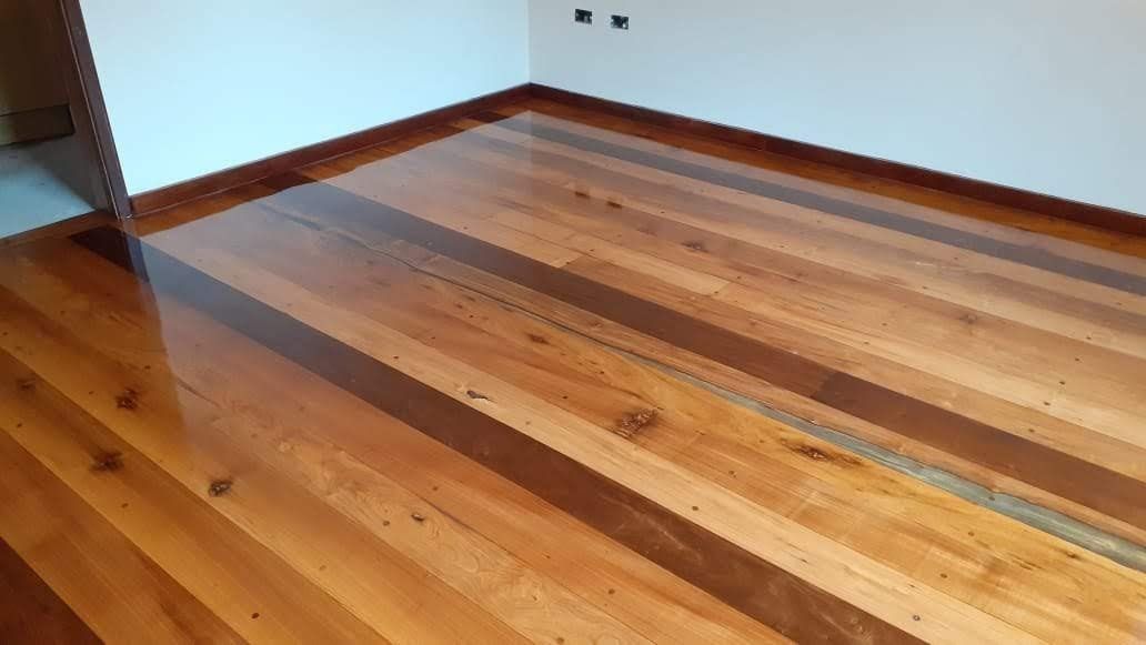 Instalação e Restauração de Assoalhos - Art Brilho Assoalhos