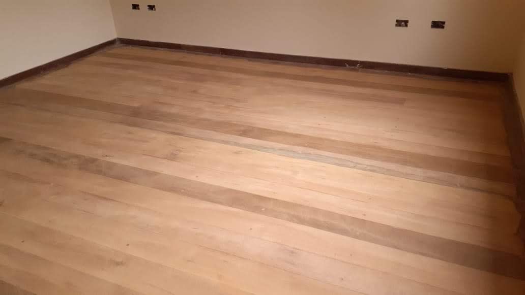 Restauração e Manutenção do Assoalho - Art Brilho Assoalhos