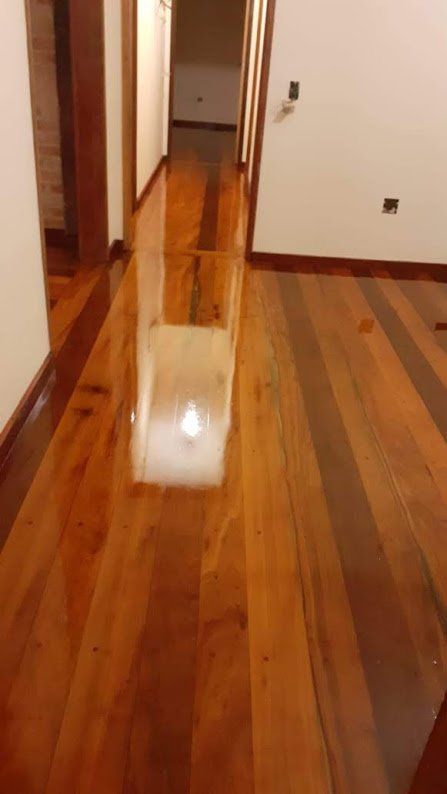 Restauração e Manutenção do Assoalho - Art Brilho Assoalhos