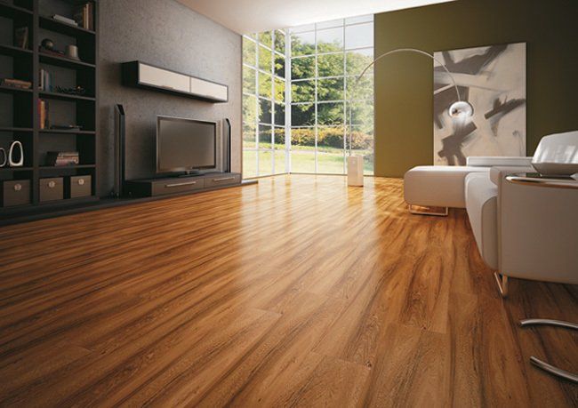 Aplicação de Cascolac - Art Brilho Assoalhos