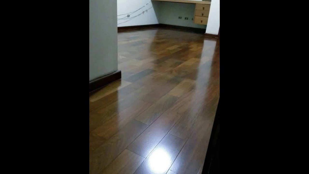Restauração e Manutenção do Assoalho - Art Brilho Assoalhos