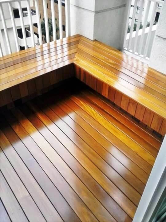 Art Brilho Assoalhos