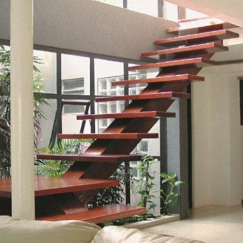 Restauração e Manutenção de Escadas - Art Brilho Assoalhos