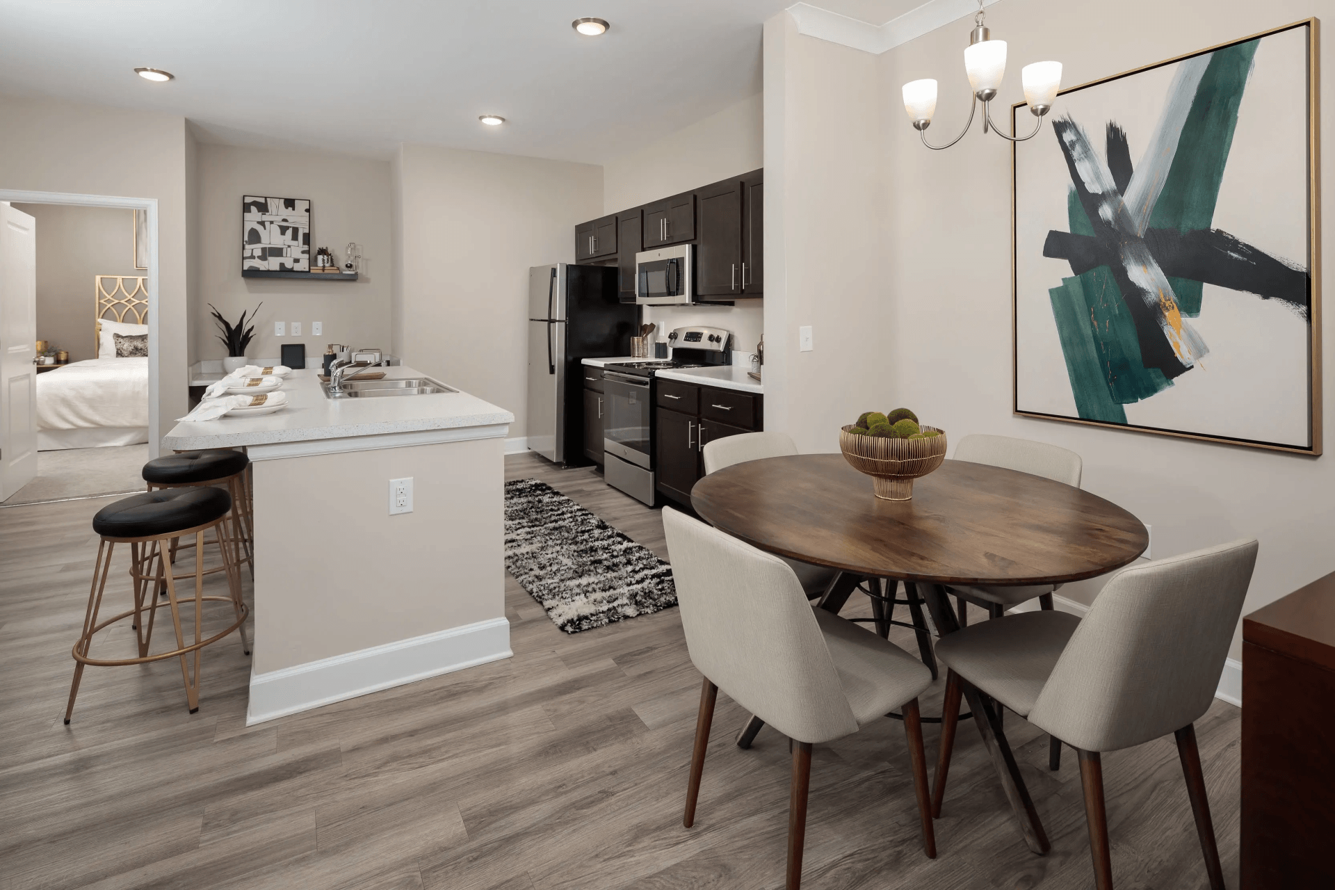 The Isaac Apartments In Summerville, SC