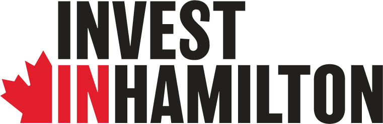 Invest in Hamilton Logo