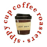 Relay Coffee Roasters Logo