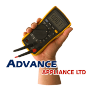 ADVANCE Appliance Ltd. Logo
