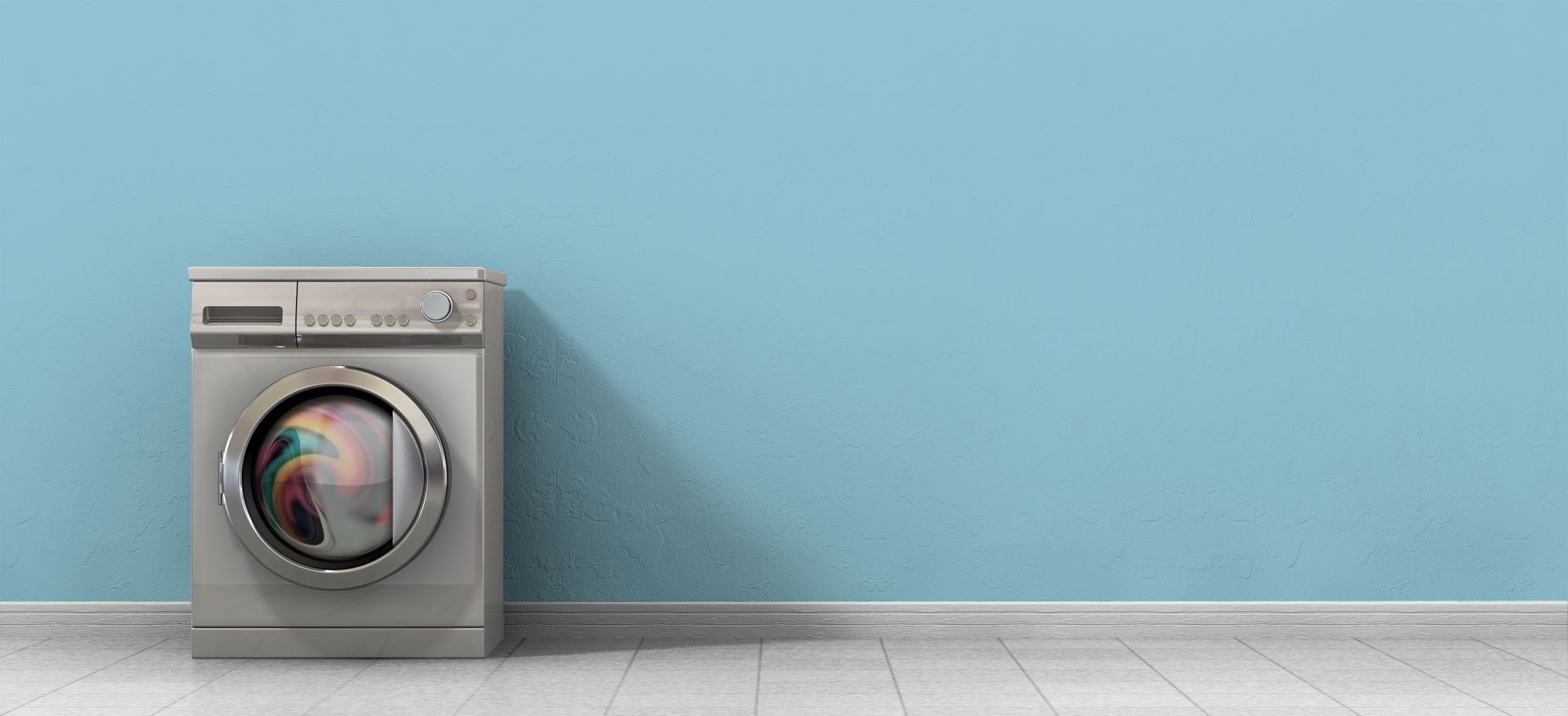Washer-Dryer Combination