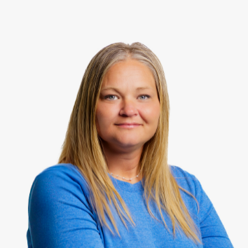 Angie Cook Nichols, Principal Broker/Owner at Nichols Real Estate