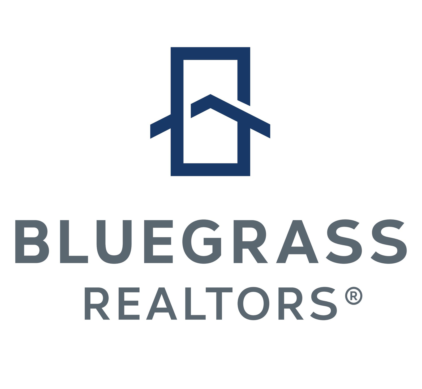 Bluegrass Realtors® Logo